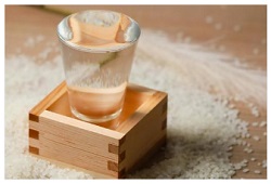 お酒